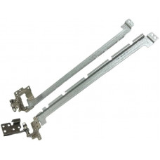 Hinges for Lenovo E560 laptop (pair, AM0TS000510 AM0TS000410)
