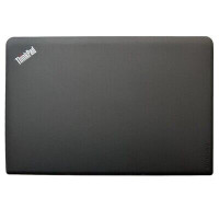 БУ Кришка матриці з рамкою для ноутбука Lenovo Thinkpad E560 (AP0ZR000700)