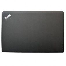 БУ Кришка матриці з рамкою для ноутбука Lenovo Thinkpad E560 (AP0ZR000700)
