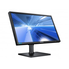 БУ Монітор 23" LED PLS, Samsung S23C650D, 1920x1080, 5мс, 16:9, VGA, DVI, Dport, LS23C65UDCA