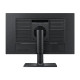 БУ Монитор 23" LED PLS, Samsung S23C650D, 1920x1080, 5мс, 16:9, VGA, DVI, Dport, LS23C65UDCA