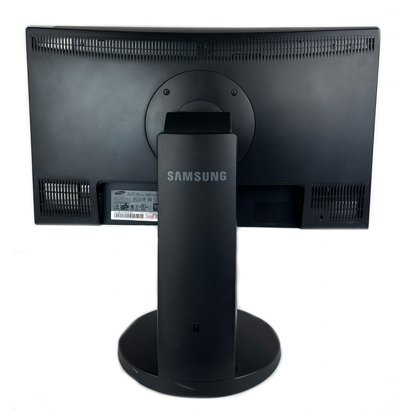 БУ Монітор 23" CCFL TN, Samsung 2343BW, 2048x1152, 5 мс, 16:9, VGA, DVI, LS23MYZABCA
