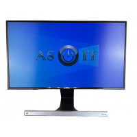 БУ Монітор 23.6" LED PLS, Samsung S24D590PL, 1920x1080, 5мс, 16:9, VGA, 2xHDMI, LS24D590PLX