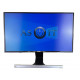 БУ Монітор 23.6" LED PLS, Samsung S24D590PL, 1920x1080, 5мс, 16:9, VGA, 2xHDMI, LS24D590PLX