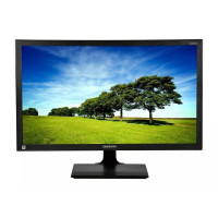 Used Monitor 23.6" LED VA, Samsung S24E310HL, 1920x1080, 8 ms, 16:9, VGA, HDMI, LS24E310HLX/CI