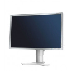 Markdown! BU Monitor 22" CCFL S-PVA, NEC P221W-WH, 1680x1050, 5 ms, 16:10, VGA, DVI