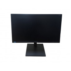 Уцінка! БУ Монітор 24" LED PLS, Samsung S24C650P, 1920x1200, 5мс, 16:9, VGA, HDMI, Dport