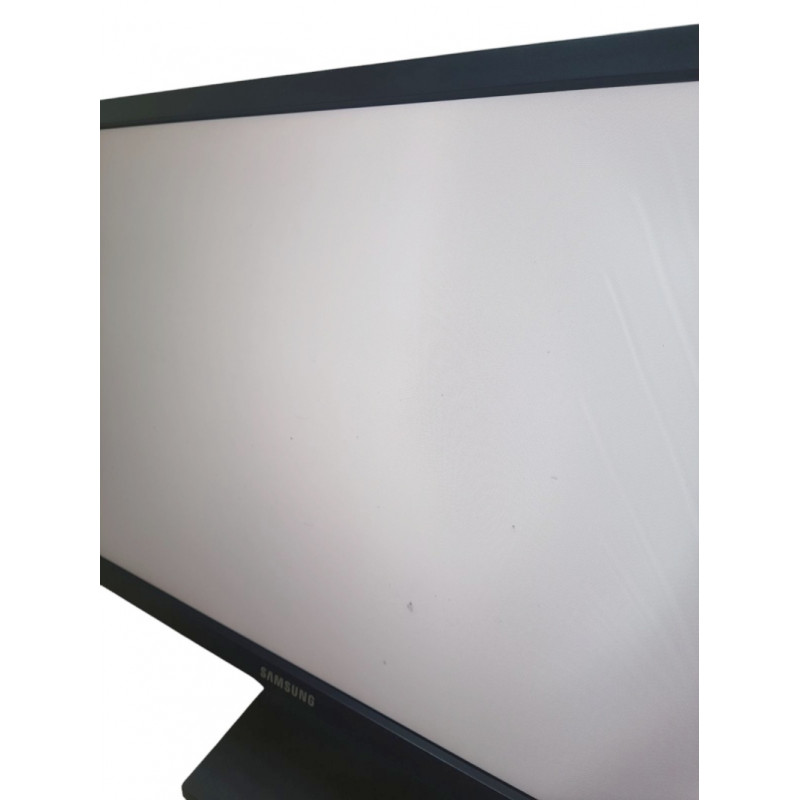 Уцінка! БУ Монітор 24" LED PLS, Samsung S24C650P, 1920x1200, 5мс, 16:9, VGA, HDMI, Dport