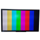 Уцінка! БУ Монітор 24" LED PLS, Samsung S24C650P, 1920x1200, 5мс, 16:9, VGA, HDMI, Dport