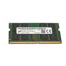 Used RAM 8 GB, DDR4, for laptops, Micron (2133 MHz, 1.2 V, CL15, MTA16ATF1G64HZ)