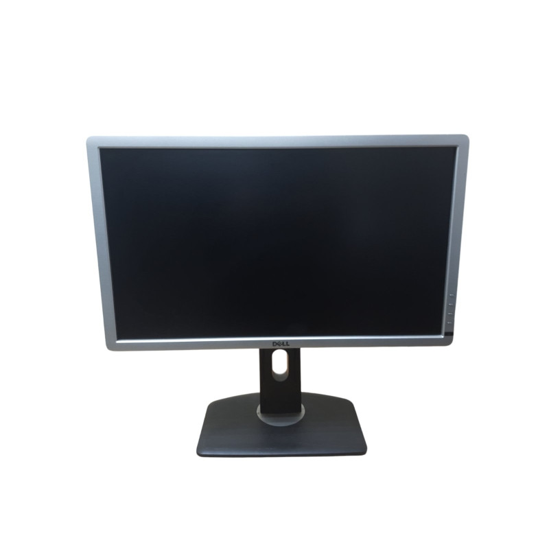 Уцінка! БУ Монітор 23" LED IPS, Dell U2312, 1920 x 1080, 16:9, VGA, DVI, DPort
