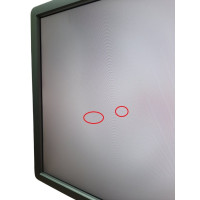 Markdown! BU Monitor 23" LED IPS, Dell U2312, 1920 x 1080, 16:9, VGA, DVI, DPort
