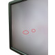 Уцінка! БУ Монітор 23" LED IPS, Dell U2312, 1920 x 1080, 16:9, VGA, DVI, DPort