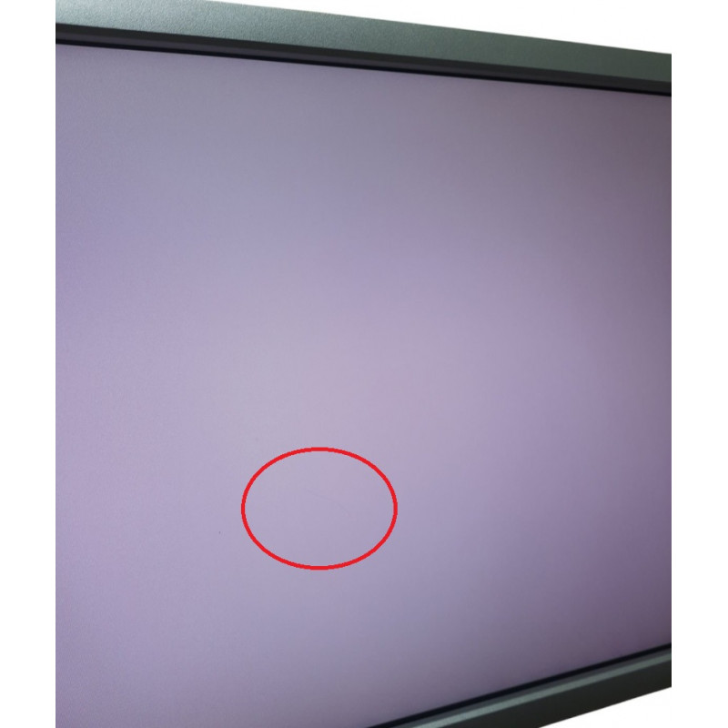 Markdown! BU Monitor 23" LED IPS, Dell U2312, 1920 x 1080, 16:9, VGA, DVI, DPort