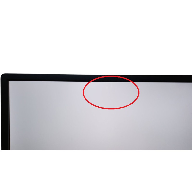 Уцінка! БУ Монітор 23" LED IPS, Dell U2312, 1920 x 1080, 16:9, VGA, DVI, DPort