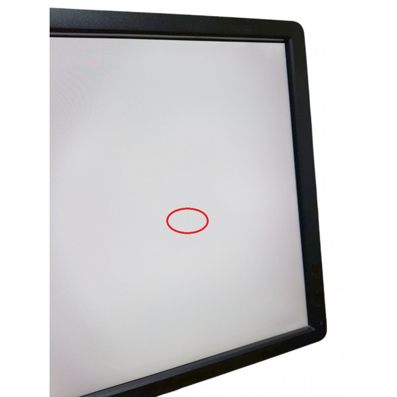 Уцінка! БУ Монітор 23" LED IPS, Dell U2312, 1920 x 1080, 16:9, VGA, DVI, DPort