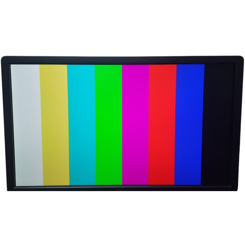 Уцінка! БУ Монітор 23" LED IPS, Dell U2312, 1920 x 1080, 16:9, VGA, DVI, DPort
