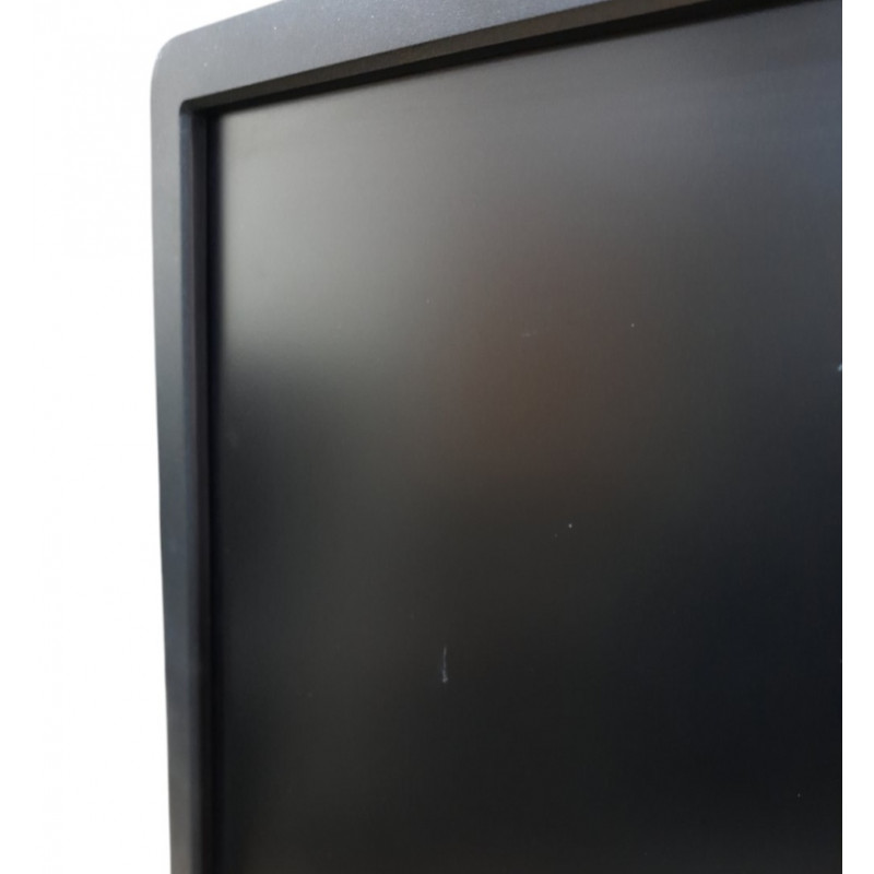 Уценка! БУ Монитор 23" LED IPS, Dell U2312, 1920 x 1080, 16:9, VGA, DVI, DPort