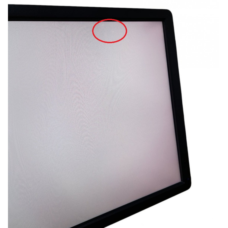 Уцінка! БУ Монітор 23" LED IPS, Dell U2312, 1920 x 1080, 16:9, VGA, DVI, DPort