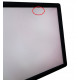 Уцінка! БУ Монітор 23" LED IPS, Dell U2312, 1920 x 1080, 16:9, VGA, DVI, DPort