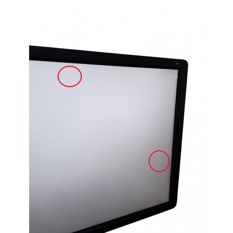 Уцінка! БУ Монітор 23" LED IPS, Dell U2312, 1920 x 1080, 16:9, VGA, DVI, DPort