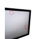 Уцінка! БУ Монітор 23" LED IPS, Dell U2312, 1920 x 1080, 16:9, VGA, DVI, DPort