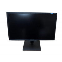 Уцінка! БУ Монітор 23" CCFL C-PVA, Samsung F2380, 1920 x 1080, 8 мс, 16:9, VGA, DVI, LS23NVTABW