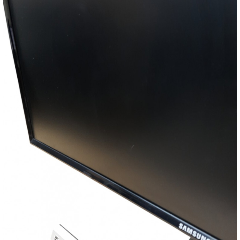 Уцінка! БУ Монітор 23.6" LED PLS, Samsung S24D590PL, 1920x1080, 5мс, 16:9, VGA, 2xHDMI, LS24D590PLX