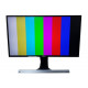 Уцінка! БУ Монітор 23.6" LED PLS, Samsung S24D590PL, 1920x1080, 5мс, 16:9, VGA, 2xHDMI, LS24D590PLX