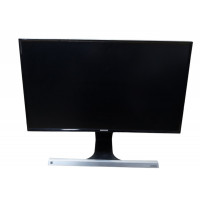 Markdown! BU Monitor 23.6" LED PLS, Samsung S24D590PL, 1920x1080, 5ms, 16:9, VGA, 2xHDMI, LS24D590PLX