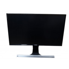 Уцінка! БУ Монітор 23.6" LED PLS, Samsung S24D590PL, 1920x1080, 5мс, 16:9, VGA, 2xHDMI, LS24D590PLX