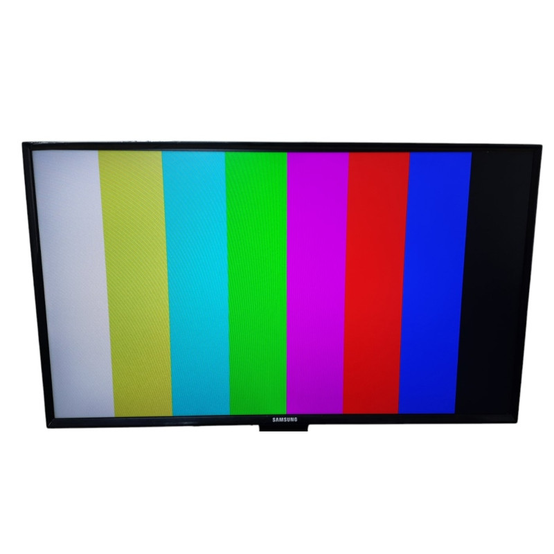 Уценка! БУ Монитор 23.6" LED PLS, Samsung S24D590PL, 1920x1080, 5мс, 16:9, VGA, 2xHDMI, LS24D590PLX
