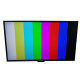 Уценка! БУ Монитор 23.6" LED PLS, Samsung S24D590PL, 1920x1080, 5мс, 16:9, VGA, 2xHDMI, LS24D590PLX