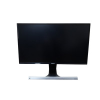 Уцінка! БУ Монітор 23.6" LED PLS, Samsung S24D590PL, 1920x1080, 5мс, 16:9, VGA, 2xHDMI, LS24D590PLX