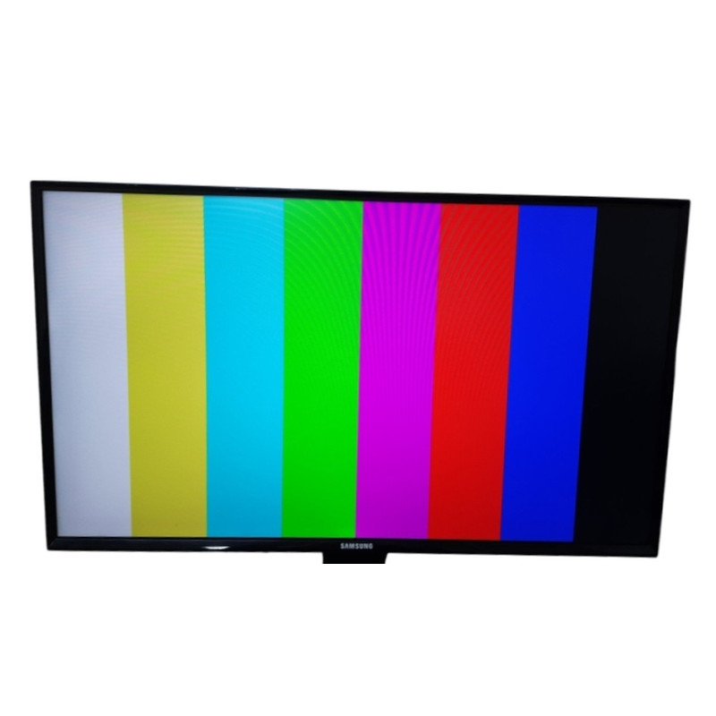 Уценка! БУ Монитор 23.6" LED PLS, Samsung S24D590PL, 1920x1080, 5мс, 16:9, VGA, 2xHDMI, LS24D590PLX