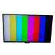 Уценка! БУ Монитор 23.6" LED PLS, Samsung S24D590PL, 1920x1080, 5мс, 16:9, VGA, 2xHDMI, LS24D590PLX