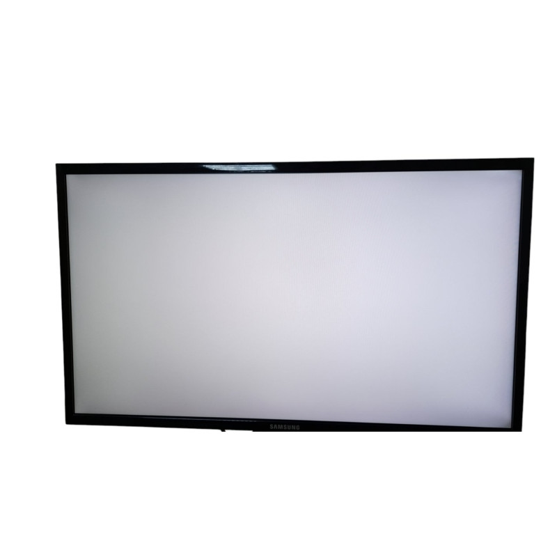 Уценка! БУ Монитор 23.5" LED PLS, Samsung S24F350F, 1920 x 1080 (FullHD), 4 мс, 16:9, VGA, HDMI