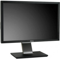 Markdown! BU Monitor 23" CCFL IPS, Dell U2311H, 1920 x 1080, 8 ms, 16:9, VGA, DVI, DPort, U2311H