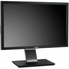 Уцінка! БУ Монітор 23" CCFL IPS, Dell U2311H, 1920 x 1080, 8 мс, 16:9, VGA, DVI, DPort,  U2311H