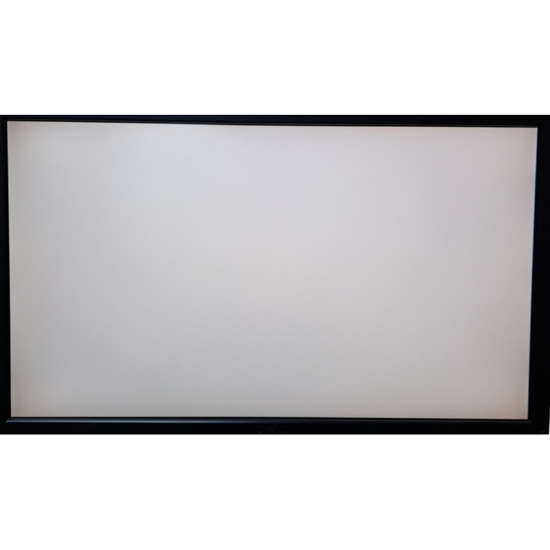 Уцінка! БУ Монітор 23" CCFL IPS, Dell U2311H, 1920 x 1080, 8 мс, 16:9, VGA, DVI, DPort, U2311H