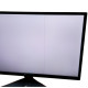 Уцінка! БУ Монітор 23.8" LED IPS, LG 24MP59G , 1920 x 1080, 1 мс, 16:9, VGA, HDMI, DPort (полоса)