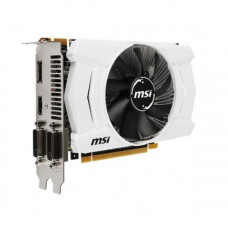 MSI GeForce GTX 950 Graphics Card (2GB GDDR5, 128bit, 1076/6610 MHz, 2xDVI, HDMI, DPort)