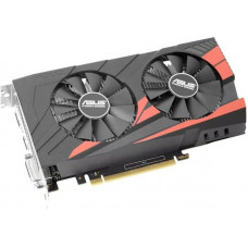 БУ Відеокарта ASUS GeForce GTX 1050 Ti (4 ГБ, GDDR5, 128біт, 1341/7008 МГц, DVI, HDMI, DPort)