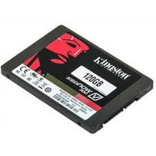 БУ SSD накопитель 120 ГБ Kingston (2.5