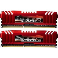 Used RAM 16 GB, DDR3 (8+8), for PC, G.SKILL (2133 MHz, 1.5 V, CL11, F3-2133C11D-16GZL)