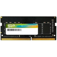 БУ Оперативна пам`ять 8 ГБ, DDR4, для ноутбуків, Silicon Power (2400 МГц, 1.2В, CL17, SU008GBSFU240)