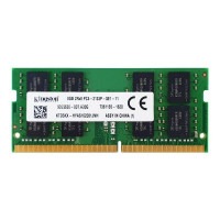 БУ Оперативна пам`ять 8 ГБ, DDR4, для ноутбуків, Kingston (2133 МГц, 1.2 В, CL15, KTD3KX-HYA)