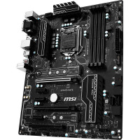 БУ Материнська плата s1151, MSI Z270 PC Mate (4xDDR4, Intel Z270, VGA, DVI, HDMI, ATX)