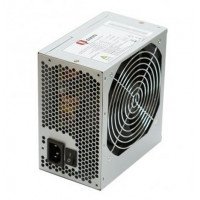 Power supply unit 450 W FSP Q-Dion, 24+4 pin, video card power supply – 1x6pin, 120 mm, ATX, QD450