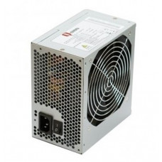 Power supply unit 450 W FSP Q-Dion, 24+4 pin, video card power supply – 1x6pin, 120 mm, ATX, QD450